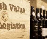 High Value Logistics